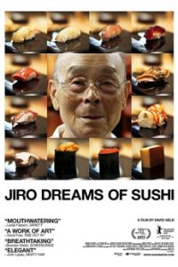 Download Jiro Dreams of Sushi (2011) {Japanese} BluRay 720p [755MB] || 1080p [1.5GB]
