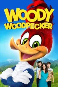 Download Woody Woodpecker (2017) Dual Audio (Hindi-English) Bluray 480p [340MB] || 720p [859MB] || 1080p [1.6GB]