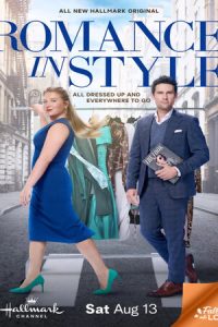 Download Romance in Style (2022) Dual Audio {Hindi-English} WEB-DL 480p [311MB] || 720p [874MB] || 1080p [2GB]