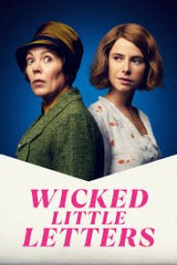 Download Wicked Little Letters (2023) Dual Audio (Hindi-English) Esubs Bluray 480p [357MB] || 720p [987MB] || 1080p [2GB]