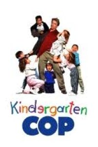 Download Kindergarten Cop (1990) Dual Audio (Hindi-English) Esubs Bluray 480p [590MB] || 720p [1.3GB] || 1080p [2GB]