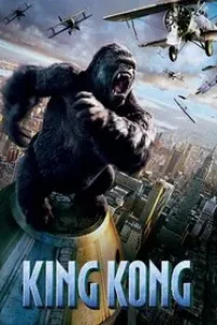 Download King Kong (2005) Dual Audio {Hindi-English} 480p [641MB] || 720p [1.2GB] || 1080p [3GB]