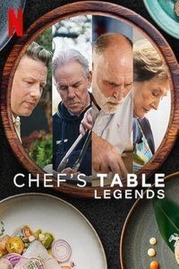 Download Chef’s Table: Legends (Season 1) Dual Audio (Hindi-English) Esub WeB-DL 480p [150MB] 720p [300MB] || 1080p [700MB]
