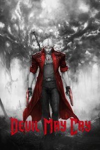 Download Devil May Cry (Season 1) Dual Audio {Hindi-English} WeB-DL 480p [200MB] || 720p [200MB] || 1080p [680MB]