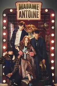 Download Madame Antoine: The Love Therapist (Season 1) Dual Audio (Hindi-Korean) Esub Web-Dl 720p [550MB]