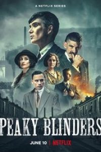 Download Peaky Blinders (Season 1-5) [S05E03 Added] Dual Audio (Hindi-English) Bluray 480p [200] || 720p [450MB] || 1080p [650MB]