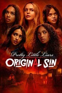 Download Pretty Little Liars: Original Sin (Season 2) Dual Audio {Hindi-English} WeB-DL 720p [290MB]