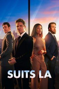 Download Suits LA (Season 1) [E13 Added] Dual Audio (Hindi-English) Esubs Web-Dl 480p [130MB] || 720p [380MB] || 1080p [950MB]