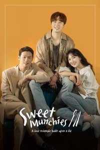 Download Sweet Munchies (Season 1) Dual Audio (Hindi-Korean) Esub 720p [600MB]