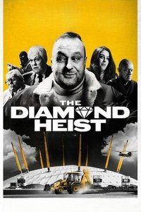 Download The Diamond Heist (Season 1) Dual Audio {Hindi-English} WeB-DL 480p [410MB] || 720p [1.1GB]