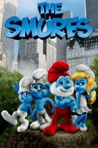 Download The Smurfs (2011) Dual Audio {Hindi-English} 480p [320MB] || 720p [788MB] || 1080p [3.6GB]