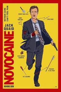 Download Novocaine (2025) [ENGLISH] WEB-DL 480p [355MB] || 720p [719MB] || 1080p [1.5GB]
