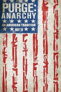 Download The Purge: Anarchy (2014) Dual Audio (Hindi-English) BluRay 480p [387MB] || 720p [872MB] || 1080p [1.8GB]