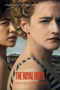 Download The Royal Hotel (2023) Dual Audio [Hindi-English] BluRay 480p [364MB] || 720p [835MB] || 1080p [1.1GB]