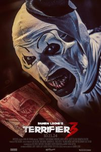 Download Terrifier 3 (2024) Dual Audio [Hindi-English] BluRay 480p [583MB] || 720p [1.3GB] || 1080p [2.5GB]