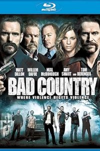 Download Bad Country (2014) Dual Audio {Hindi-English} BluRay 480p [371MB] || 720p [879MB] || 1080p [1.8GB]