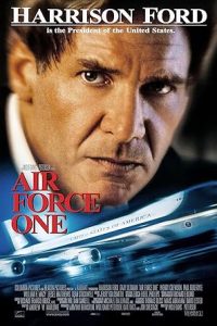 Download Air Force One (1997) Dual Audio {Hindi-English} BluRay 480p [594MB] || 720p [919GB] || 1080p [2.1GB]