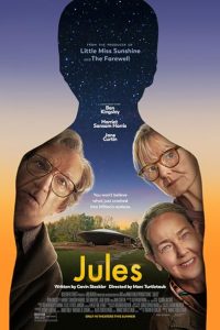 Download Jules (2023) Dual Audio (Hindi-English) BluRay 480p [415MB] || 720p [931MB] || 1080p [1.7GB]
