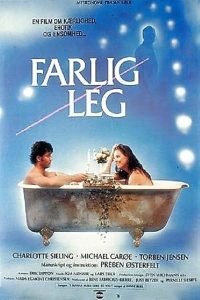 Download [18+] Farlig leg (1990) [In Danish + ESubs] HD 720p [577MB] || 1080p [1.3GB]