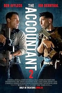 Download The Accountant 2 (2025) [ENGLISH] TSRip 480p [472MB] || 720p [762MB] || 1080p [2.7GB]