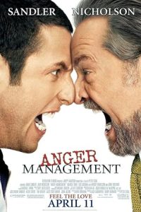 Download Anger Management (2003) Dual Audio [HINDI & ENGLISH] BluRay 480p [374MB] || 720p [923MB] || 1080p [1.7GB]