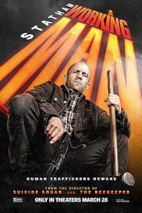 Download A Working Man (2025) [HINDI] (Unofficial Dubbed) WEBRip 480p [453MB] || 720p [753MB] || 1080p [1.2GB]