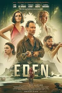 Download Eden (2024) Hindi [Unofficial Dubbed] CAMRip 1080p [1.3GB]
