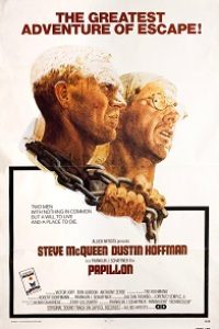 Download Papillon (1973) {English With Subtitles} 480p [449MB] || 720p [1.2GB] || 1080p [2.9GB]