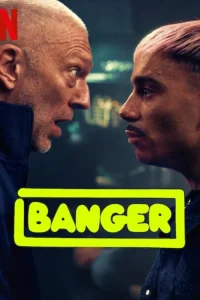 Download Banger (2025) Dual Audio [Hindi Dubbed (5.1 DD) & English] WEB-DL 480p [327MB] || 720p [783MB] || 1080p [3.3GB]