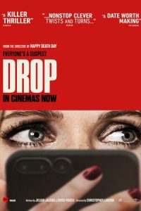 Download Drop (2025) Dual Audio {Hindi-English} NF WEB-DL 480p [348MB] || 720p [965MB] || 1080p [1.9GB]