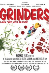 Download Grinders (2023) {English} WebRip 720p [703MB] || 1080p [1.3GB]