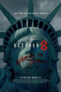 Download October 8 (2025) {English} WebRip 720p [922MB] || 1080p [1.8GB]