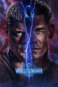 Download WWE WrestleMania 41 (2025) {English} Web-DL 720p [1.8GB] || 1080p [3.6GB]