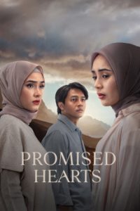 Download Promised Hearts (2025) {Indonesian} WebRip 720p [1GB] || 1080p [2.1GB]