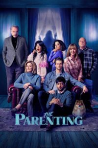 Download The Parenting (2025) {English} WebRip 720p [863MB] || 1080p [1.6GB]