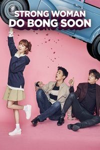 Download Strong Woman Do Bong Soon (Season 1) [E12 Added] Dual Audio (Hindi-Korean) Esubs Web-Dl 480p [230MB] || 720p [650MB] || 1080p [1.2GB]