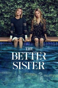 Download The Better Sister (Season 1) Dual Audio {Hindi-English} WeB-DL 720p [340MB] || 1080p [1.2GB]