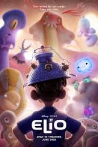 Download Elio (2025) {Hindi} CAMRip 480p [239MB] || 720p [569MB] || 1080p [1.3GB]