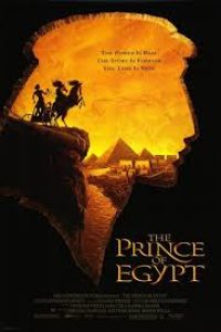 Download The Prince of Egypt (1998) Dual Audio {Hindi-English} BluRay 480p [436MB] || 720p [919MB] || 1080p [1.7GB]