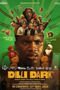 Download Dilli Dark (2023) {Hindi} CAMRip 480p [364MB] || 720p [694MB]