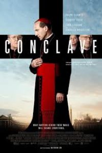 Download Conclave (2024) Dual Audio {Hindi-English} BluRay 480p [484MB] || 720p [1GB] || 1080p [1.6GB]