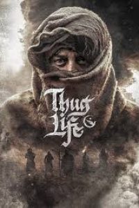 Download Thug Life (2025) [Hindi] Pre-HDRip 480p [519MB] || 720p [1.4GB] || 1080p [3GB]