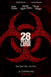 Download 28 Years Later (2025) {Hindi} CAMRip 480p [429MB] || 720p [712MB] || 1080p [2.9GB]
