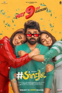Download #Single (2025) AMZN Dual Audio (Hindi-Telugu) WEB-DL 480p [442MB] || 720p [1.2GB] || 1080p [2.5GB]
