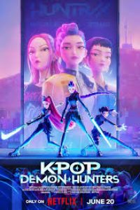 Download K-Pop: Demon Hunters (2025) Dual Audio {Hindi-English} WEB-DL 480p [355MB] || 720p [968MB] || 1080p [1.3GB]