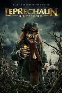 Download Leprechaun Returns (2018) {English} BluRay 480p [329MB] || 720p [751MB]