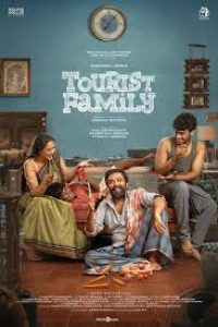 Download Tourist Family (2025) HS Dual Audio [Hindi-Tamil] WEB-DL 480p [442MB] || 720p [1.2GB] || 1080p [2.5GB]
