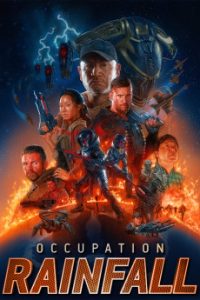 Download Occupation: Rainfall (2020) {English} WebRip 720p [821MB] || 1080p [2.4GB]