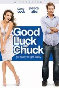 Download Good Luck Chuck (2007) Dual Audio [HINDI & ENGLISH] BluRay 480p [361MB] || 720p [769MB] || 1080p [1.7GB]