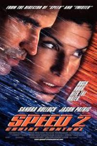 Download Speed 2: Cruise Control (1997) Dual Audio [HINDI & ENGLISH] BluRay 480p [494MB] || 720p [1GB] || 1080p [2.1GB]